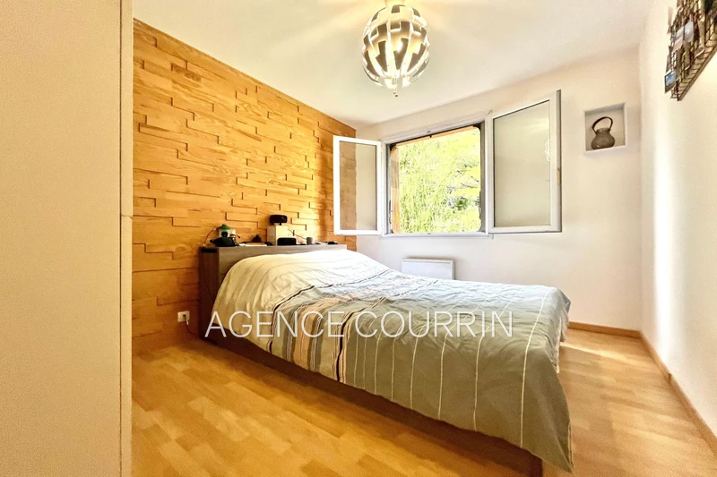Vente appartement Grasse  