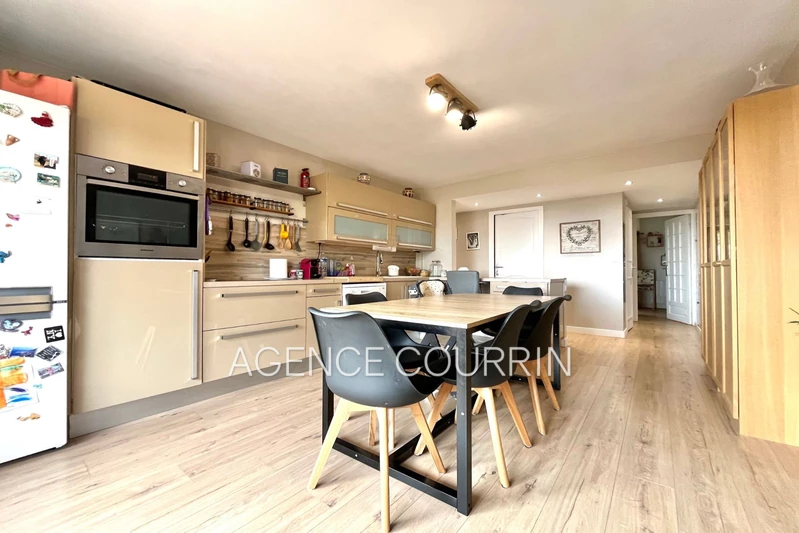 Vente appartement Grasse  