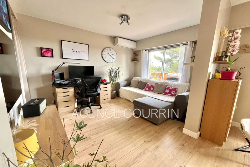 Vente appartement Grasse  