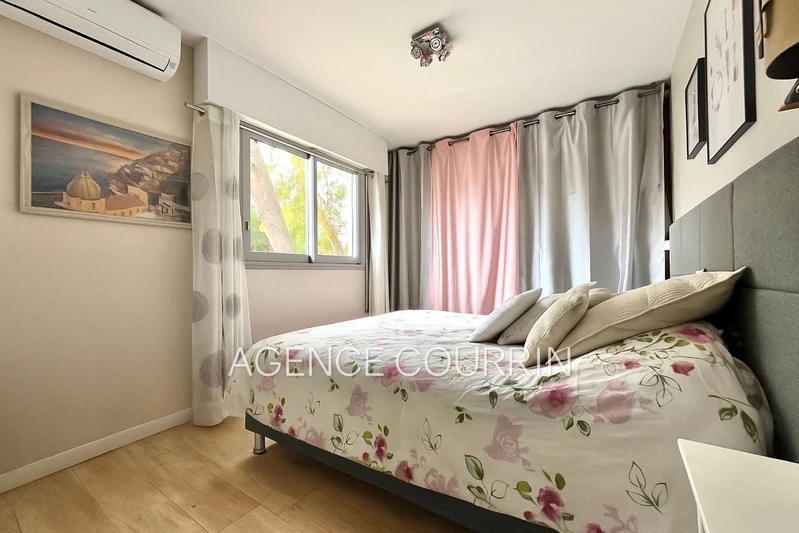 Vente appartement Grasse  