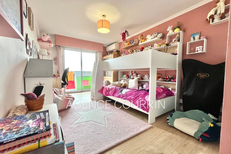 Vente appartement Grasse  