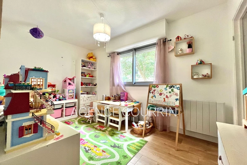 Vente appartement Grasse  