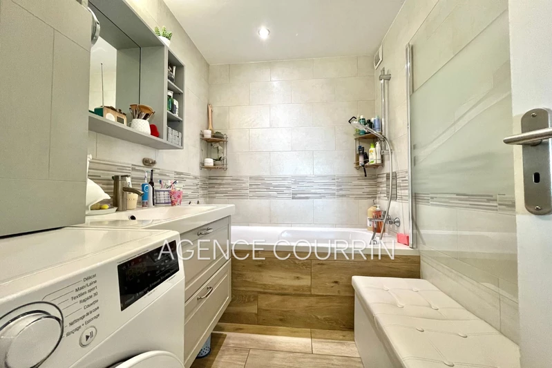Vente appartement Grasse  