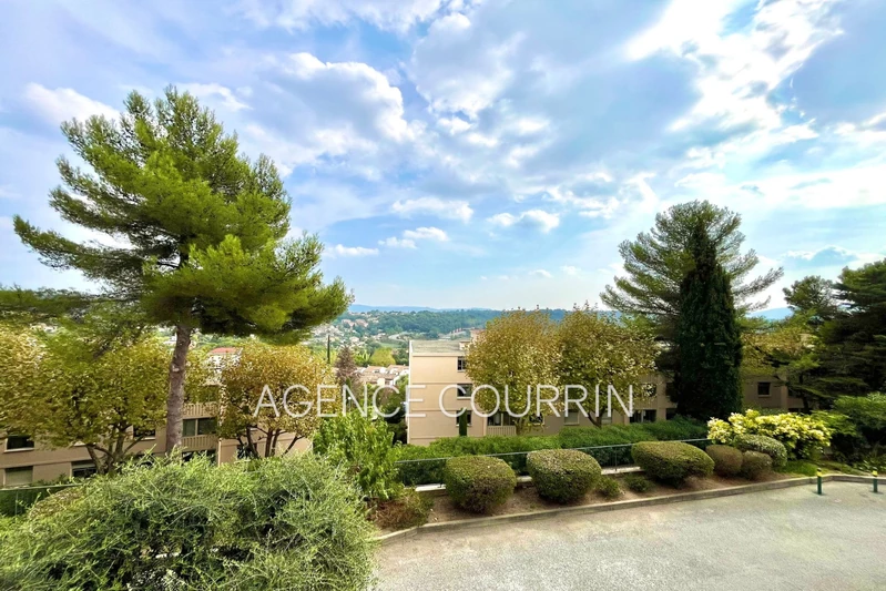 Vente appartement Grasse  