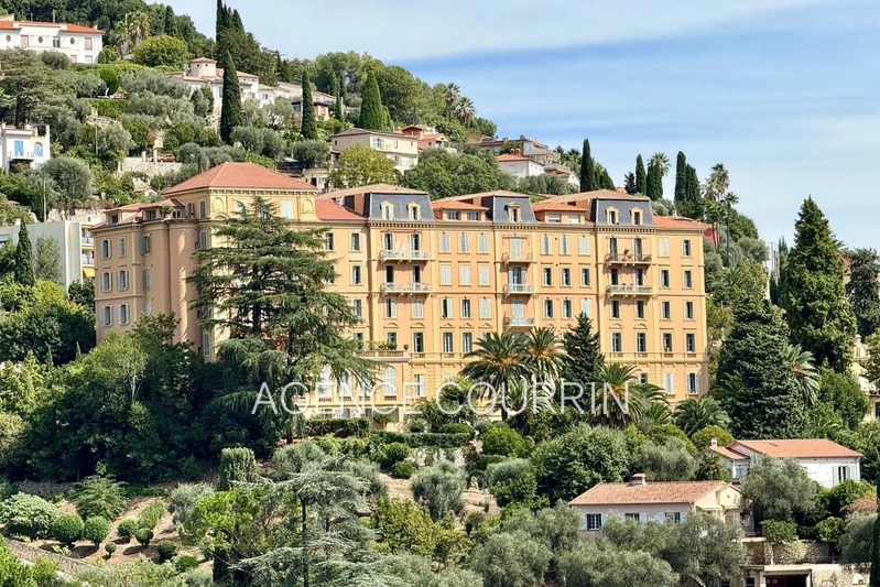 Vente appartement Grasse  