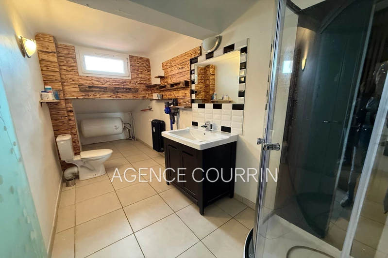 Vente appartement Grasse  