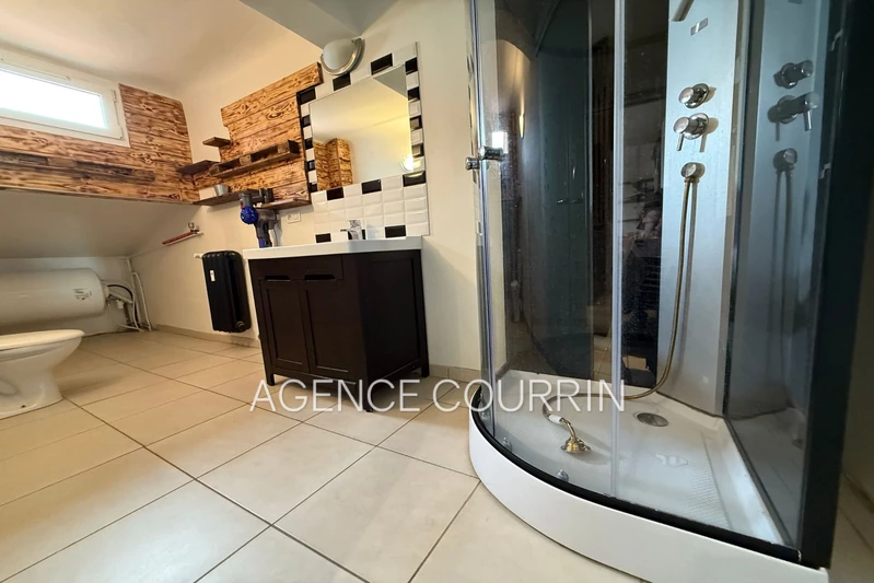 Vente appartement Grasse  