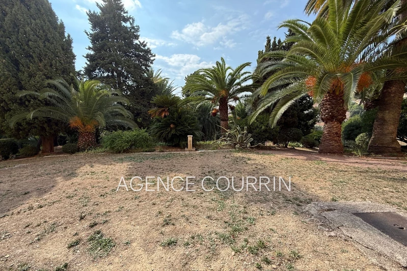 Vente appartement Grasse  