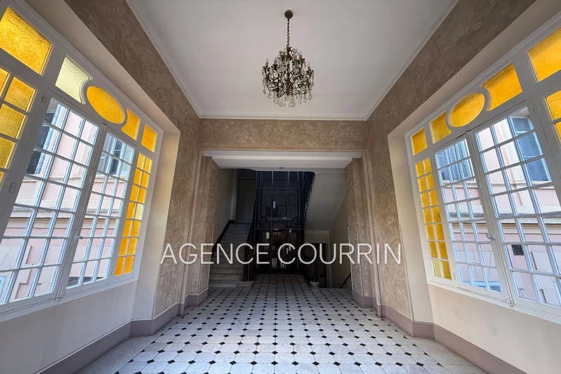Vente appartement Grasse  