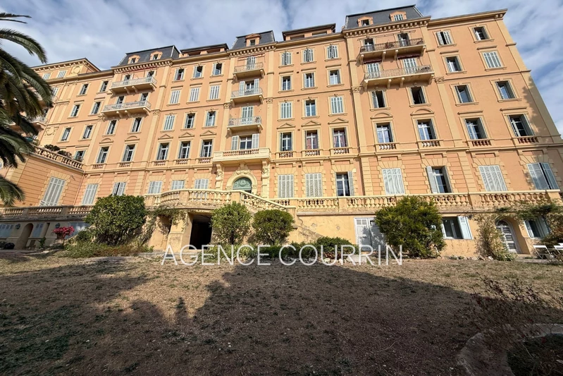 Vente appartement Grasse  
