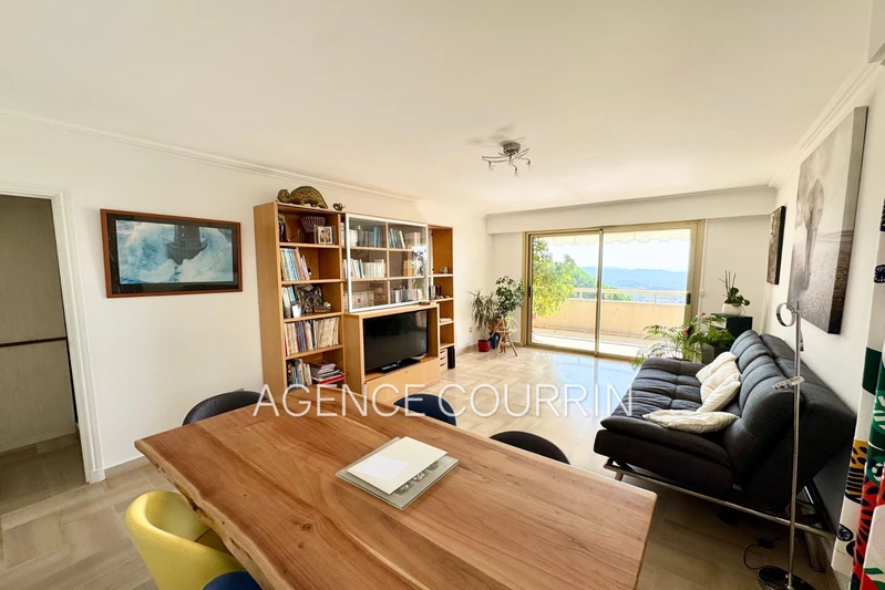 Vente appartement Grasse  