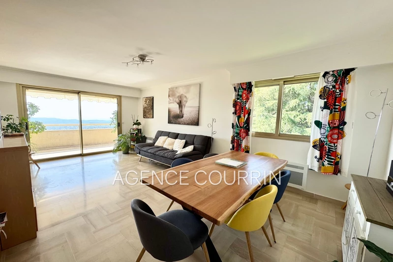 Vente appartement Grasse  