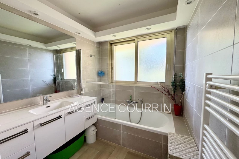 Vente appartement Grasse  