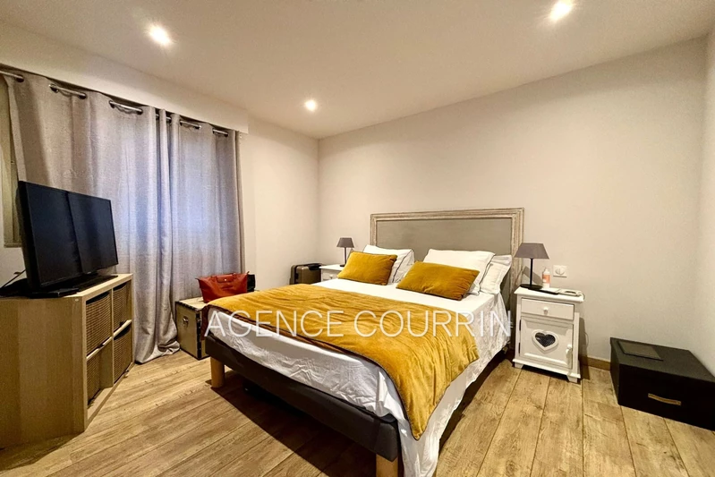 Vente appartement Grasse  