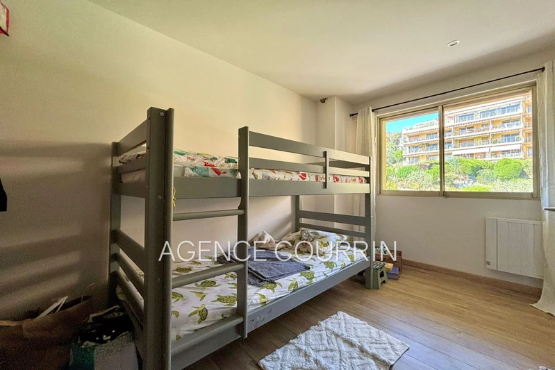 Vente appartement Grasse  