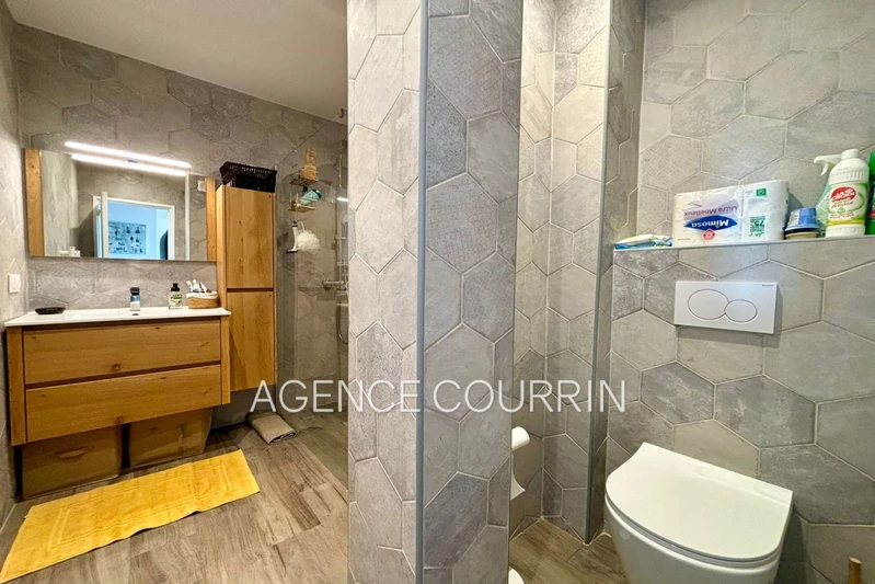 Vente appartement Grasse  