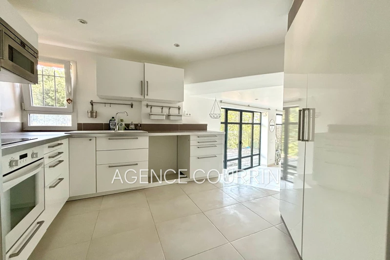 Vente appartement Grasse  