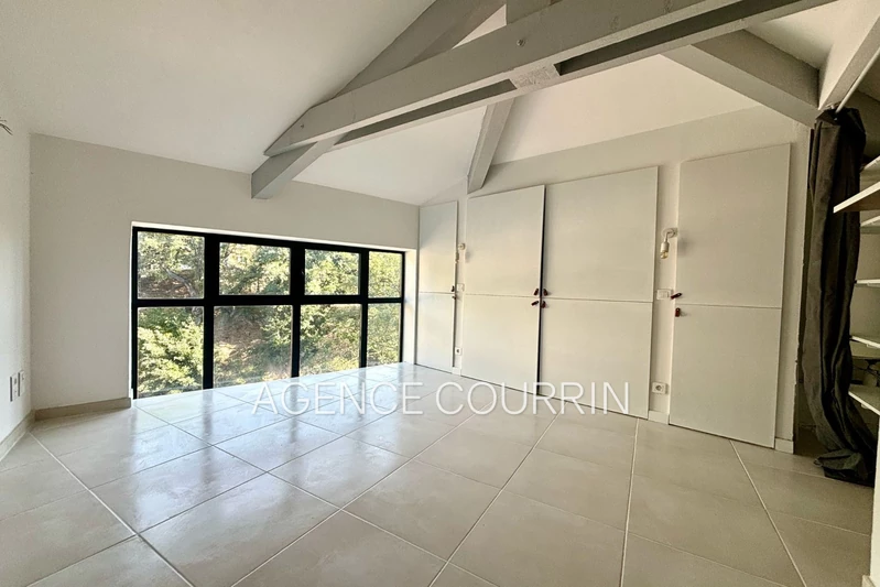 Vente appartement Grasse  