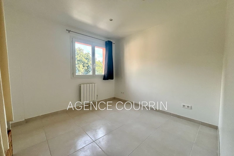 Vente appartement Grasse  