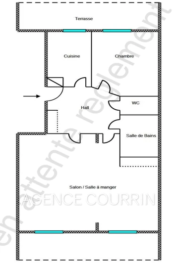 Vente appartement Grasse Vente appartement Grasse