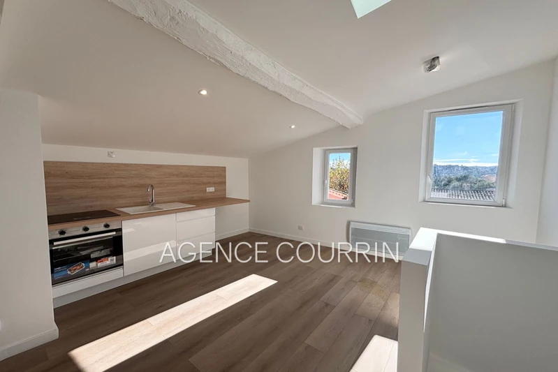 Vente appartement Peymeinade  