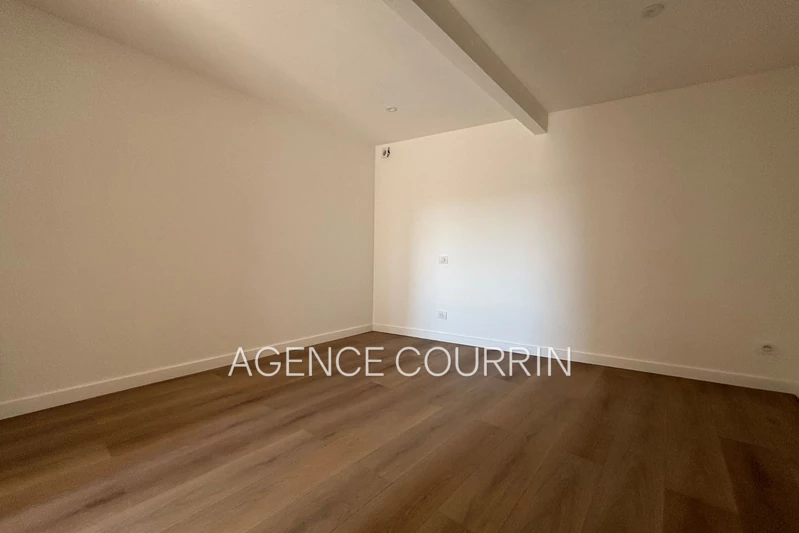 Vente appartement Peymeinade  