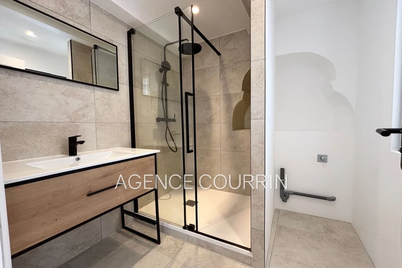 Vente appartement Peymeinade  