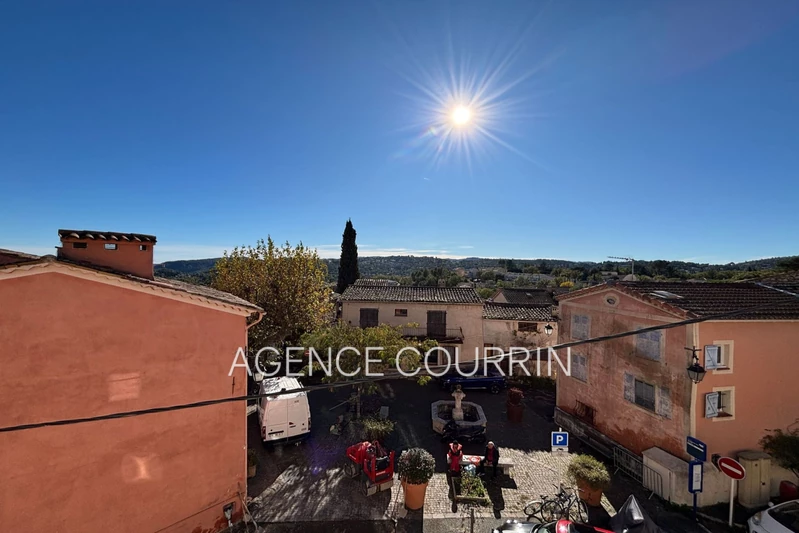 Vente appartement Peymeinade  