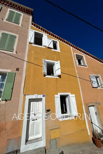 Vente appartement Peymeinade  