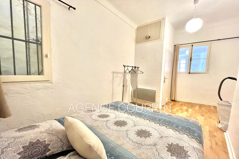 Vente appartement Grasse  