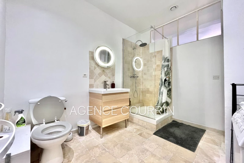 Vente appartement Grasse  