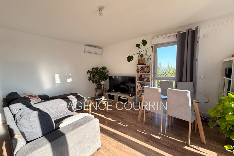 Vente appartement Grasse  