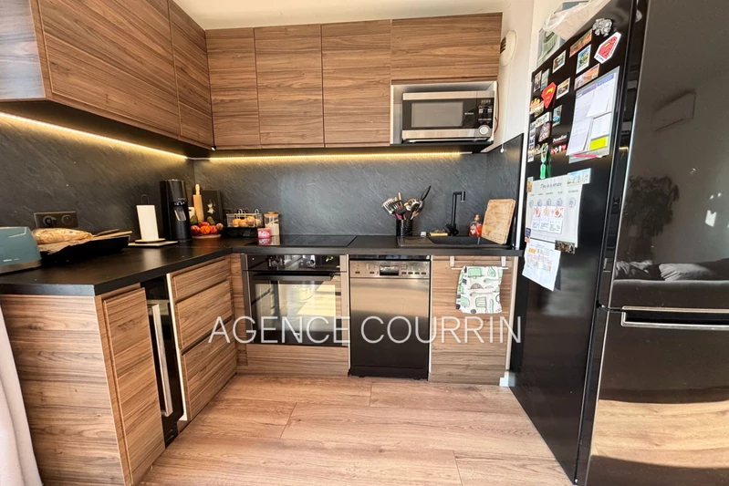 Vente appartement Grasse  