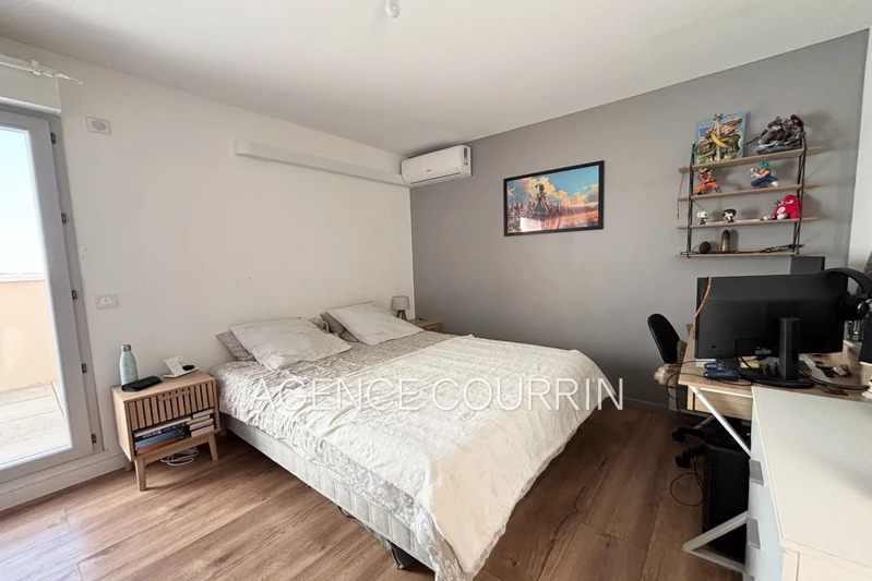 Vente appartement Grasse  