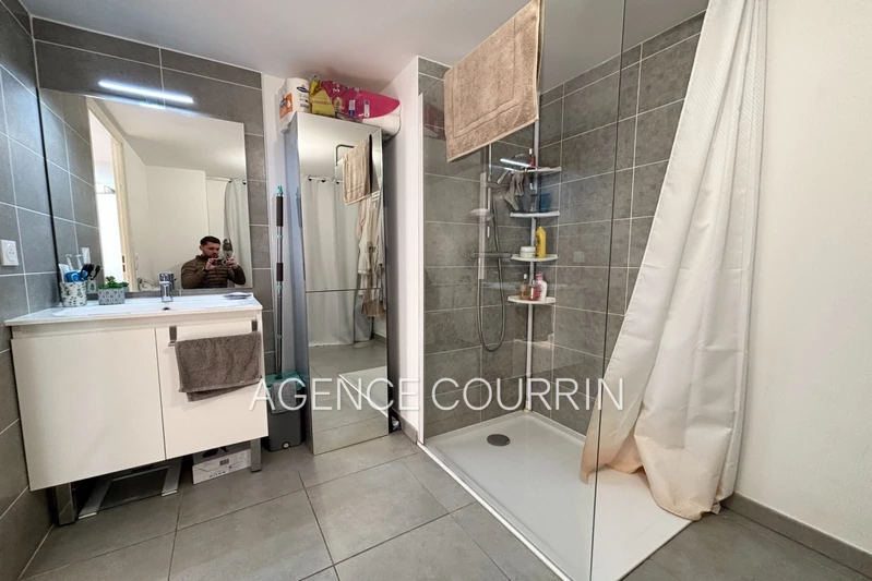 Vente appartement Grasse  