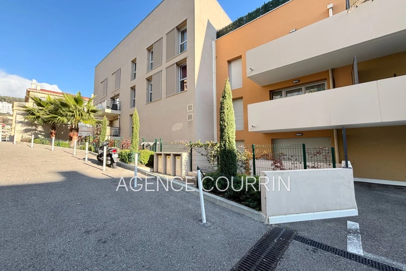 Vente appartement Grasse  