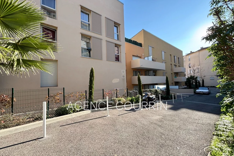 Vente appartement Grasse  