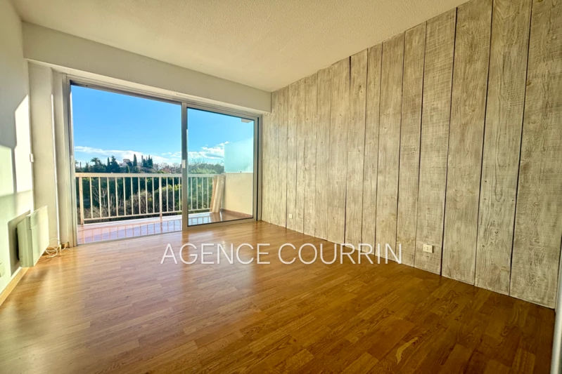 Vente appartement Grasse  