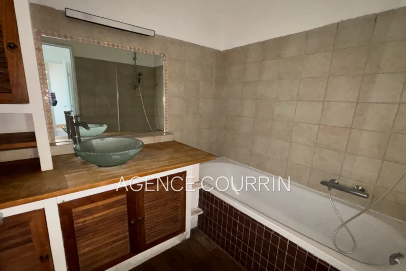 Vente appartement Grasse  