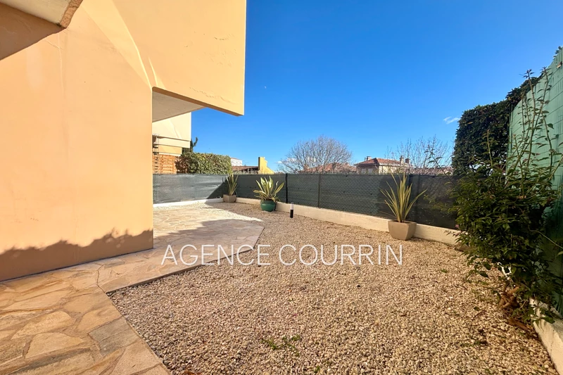 Vente appartement Grasse  