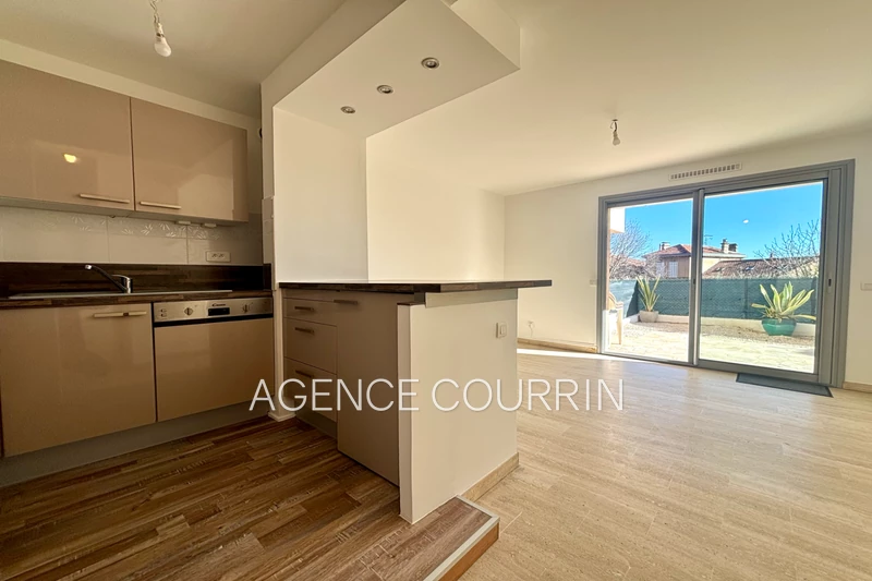 Vente appartement Grasse  