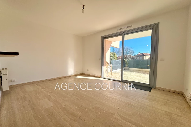 Vente appartement Grasse  