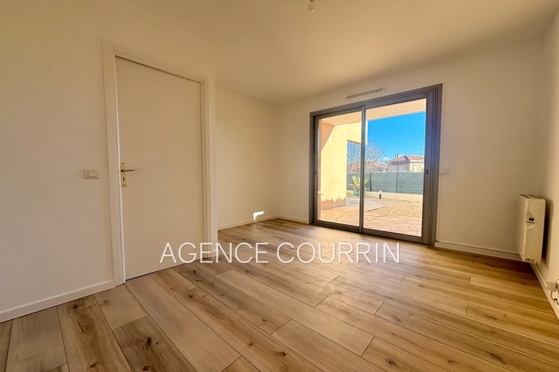 Vente appartement Grasse  
