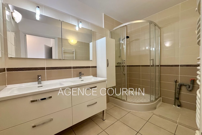 Vente appartement Grasse  