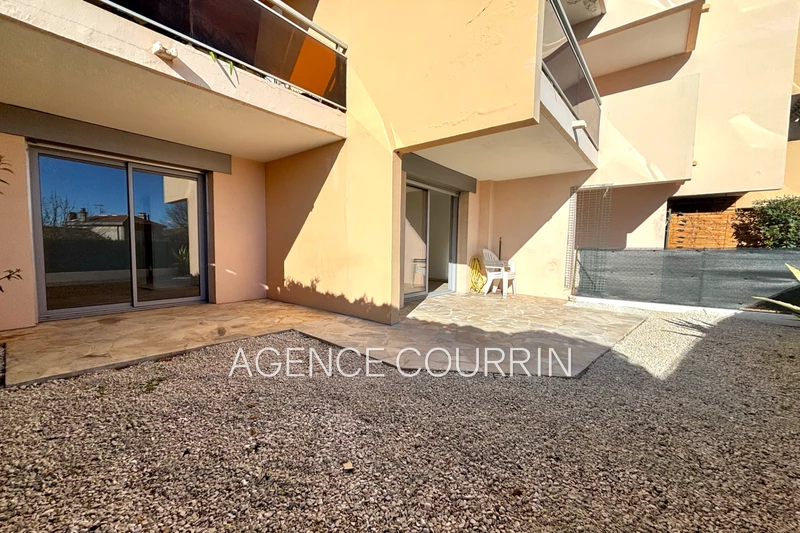 Vente appartement Grasse  