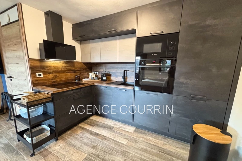 Vente appartement Villeneuve-Loubet  