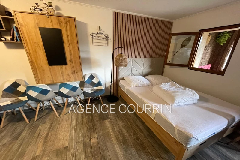 Vente appartement Villeneuve-Loubet  