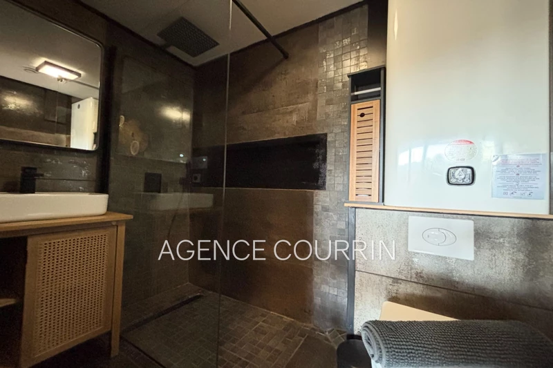 Vente appartement Villeneuve-Loubet  