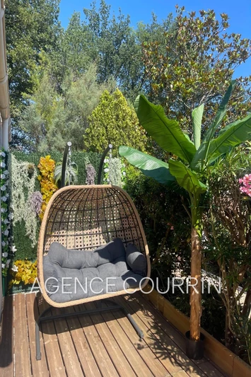 Vente appartement Villeneuve-Loubet  