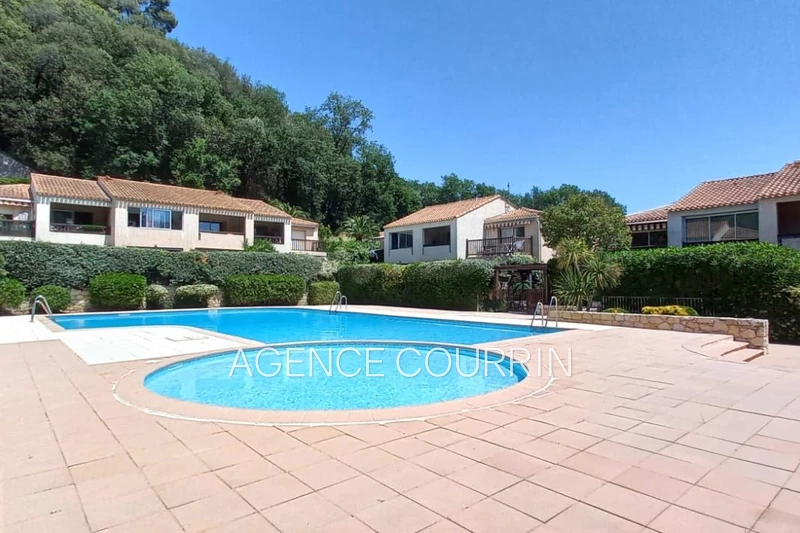 Vente appartement Villeneuve-Loubet  